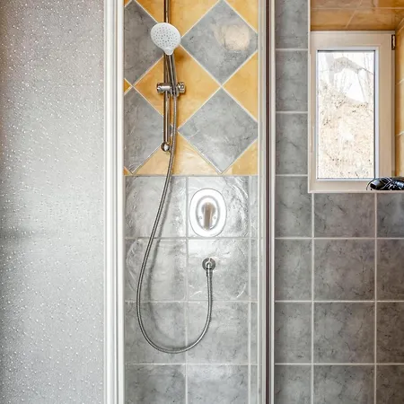 Bergzeit 1 דירה *