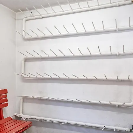 Bergzeit 1 Apartment