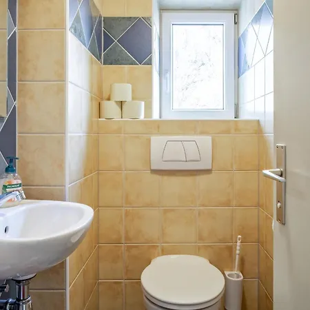 Apartment Bergzeit 1 Fieberbrunn