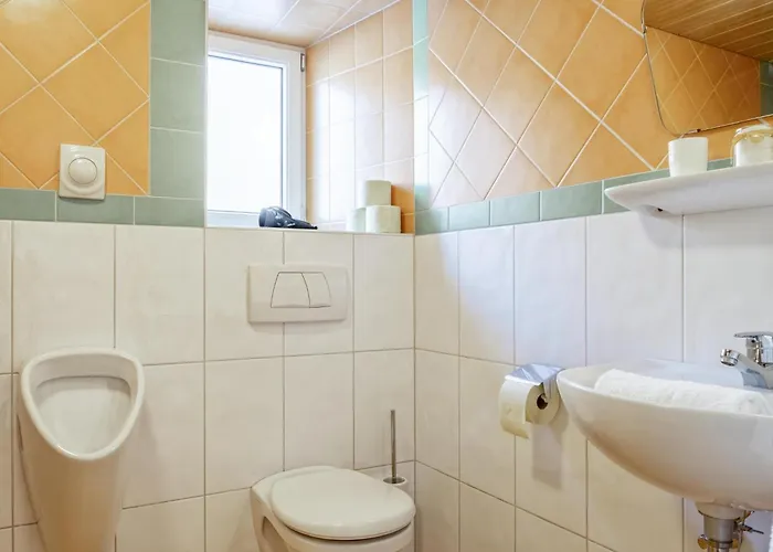 Bergzeit 1 فيبربرن