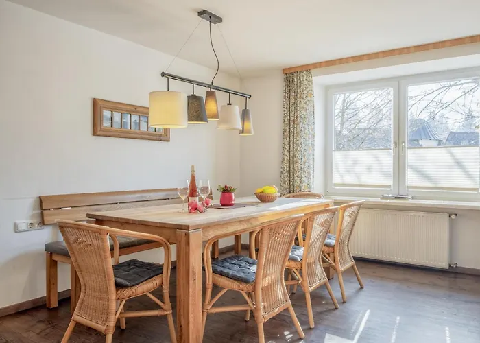 Bergzeit 1 فيبربرن