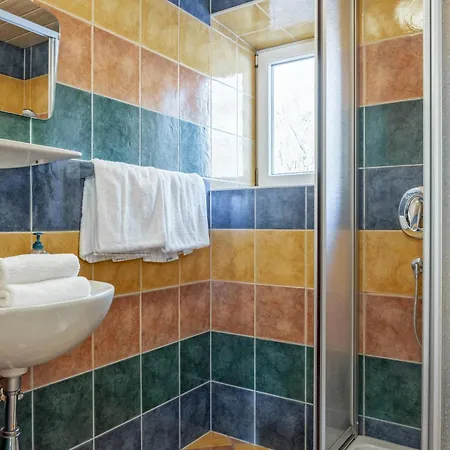 Apartman Bergzeit 1 *