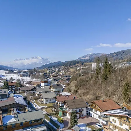 Bergzeit 1 Fieberbrunn