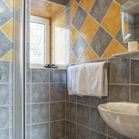 Bergzeit 1 Apartman *