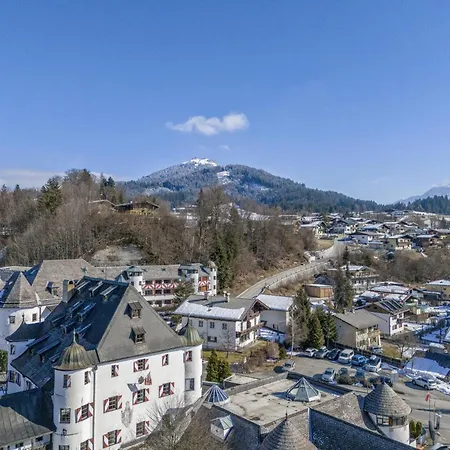 Bergzeit 1 * Fieberbrunn