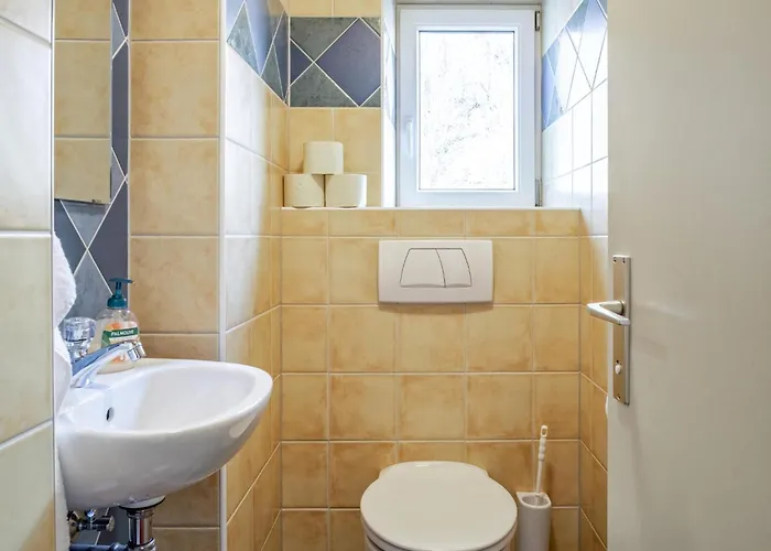 Bergzeit 1 Appartamento