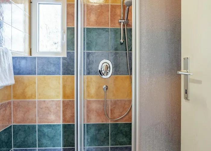 Bergzeit 1 Appartamento Fieberbrunn