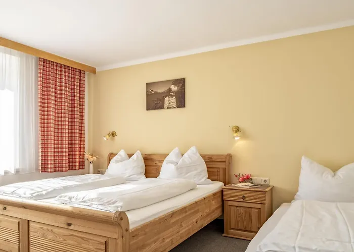 Bergzeit 1 * Fieberbrunn