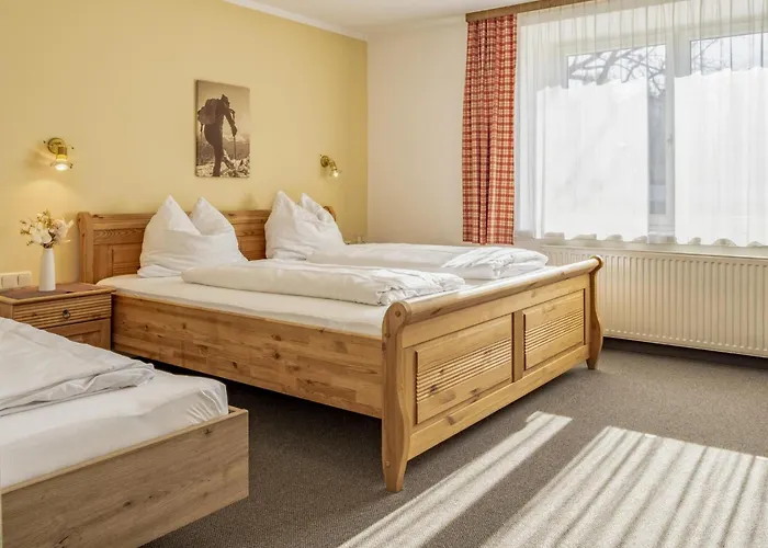 Appartamento Bergzeit 1 *