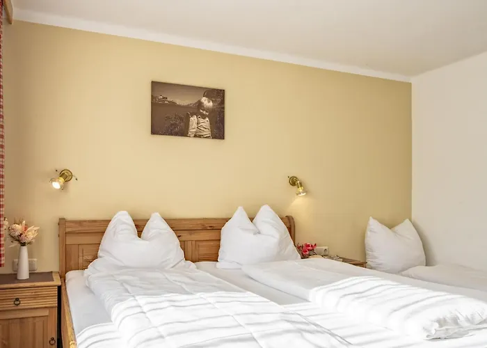 Bergzeit 1 Appartamento *